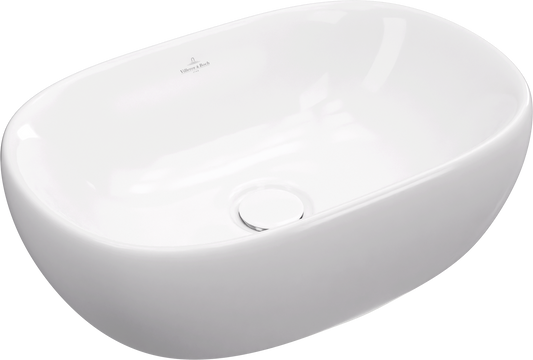 Avento K Surface-Mounted Washbasin