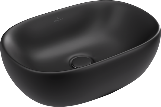 Avento K Surface-Mounted Washbasin