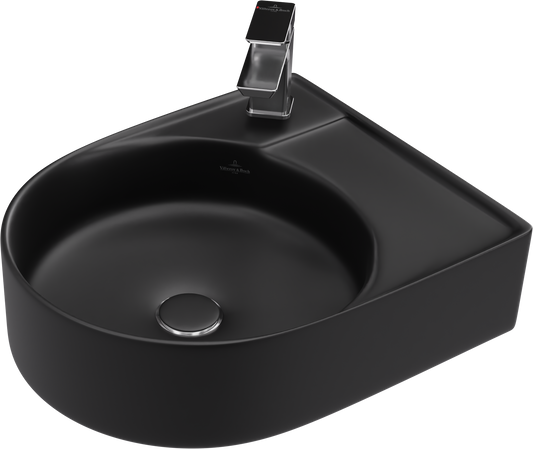 Subway K Surface-mounted Washbasin