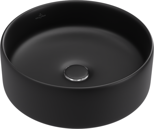 Subway K Surface-mounted Washbasin