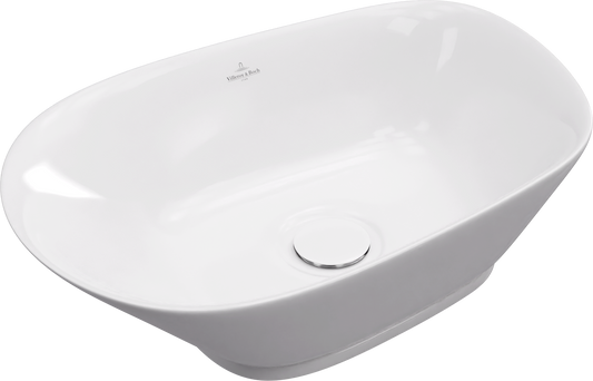 Subway K Surface-mounted Washbasin