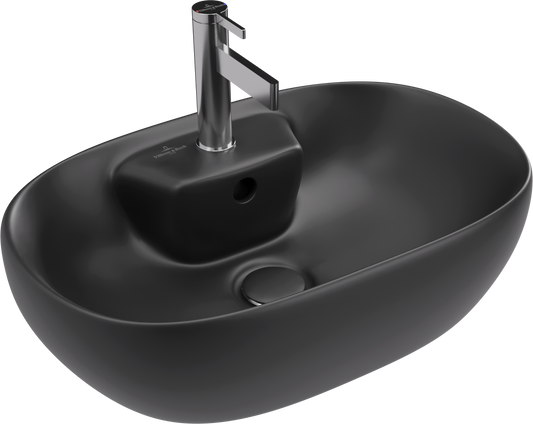 Avento K Surface-Mounted Washbasin