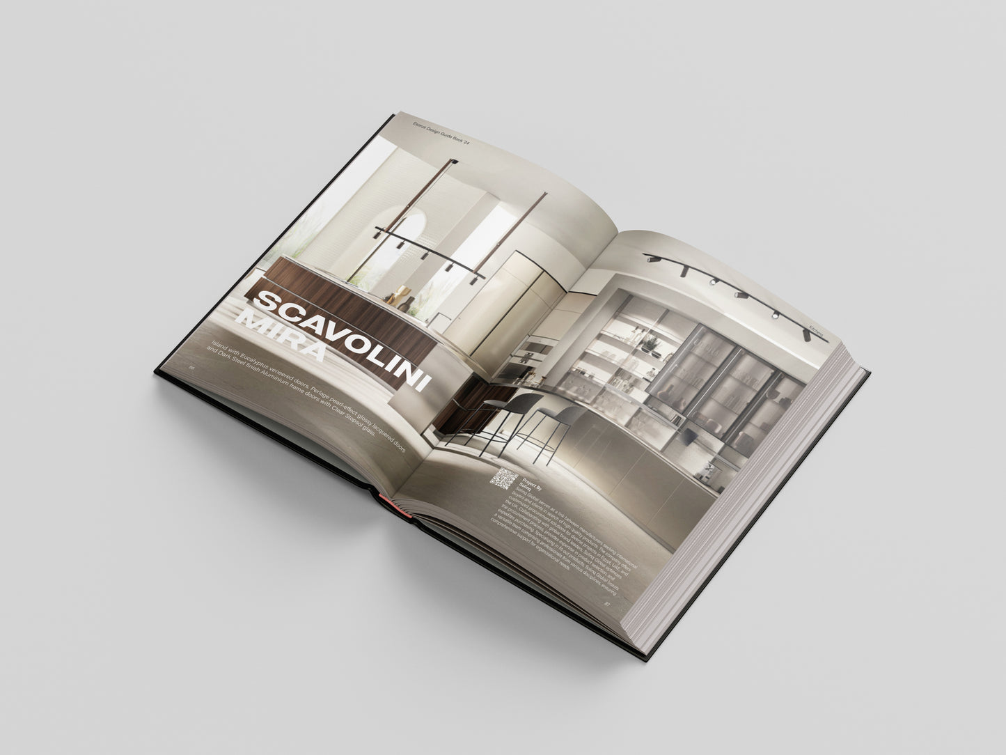 Esorus Design Guide Book '24