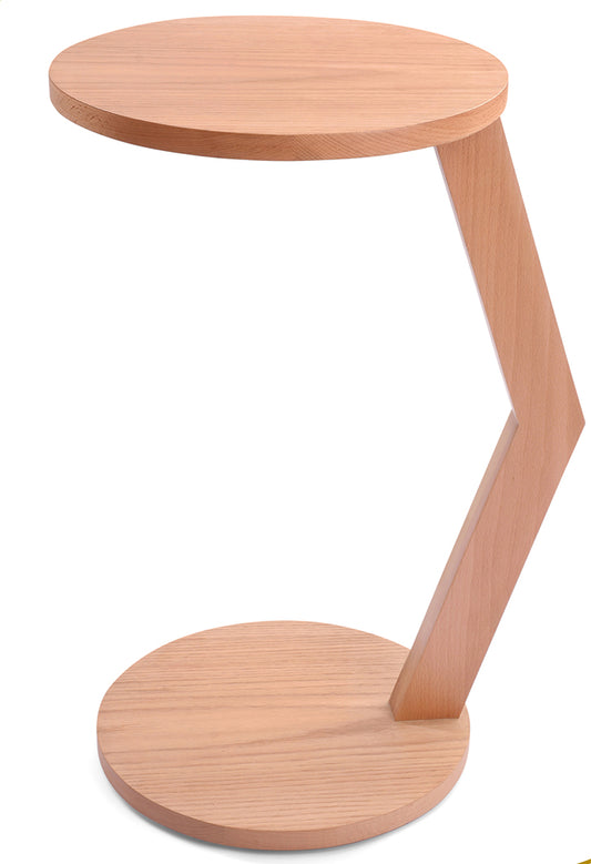 Illum Sofa And Side Table