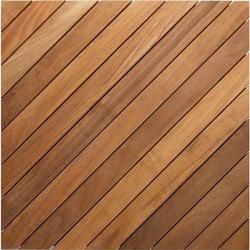 Teak Flooring Strips