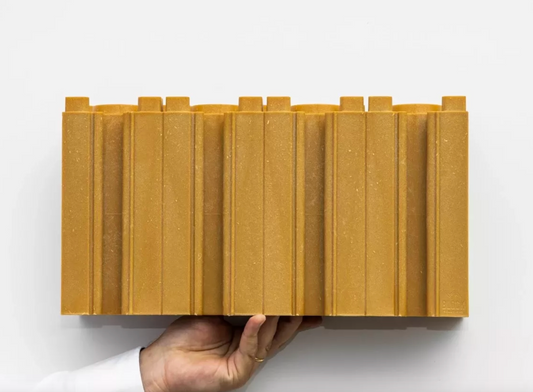 Cost-effective Block Home