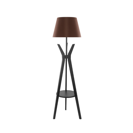 Brillo Floor Lamp
