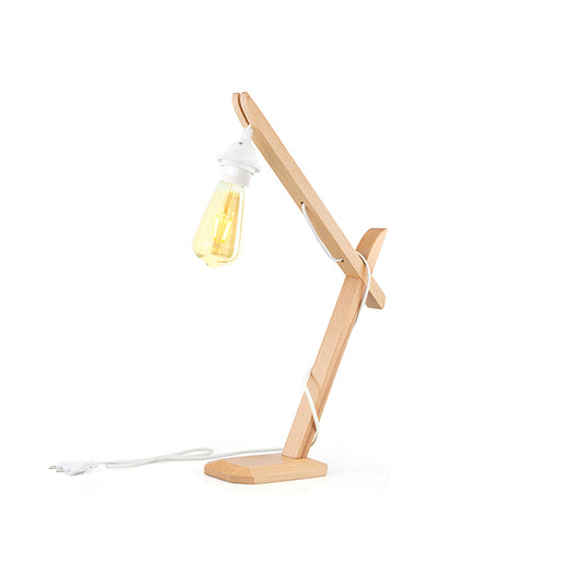 Leto Table Lamp