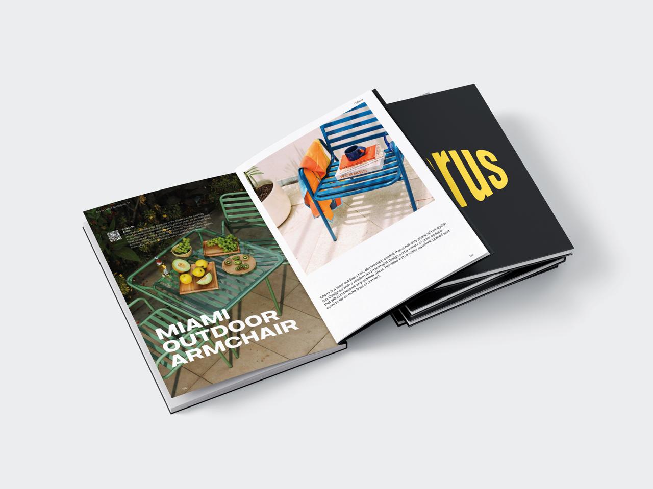 Esorus Design Guide Book '24