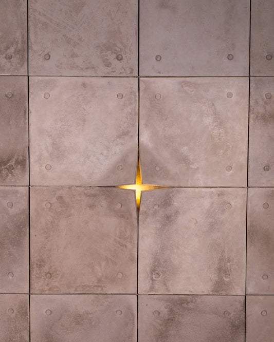 Concrete Tile Gray