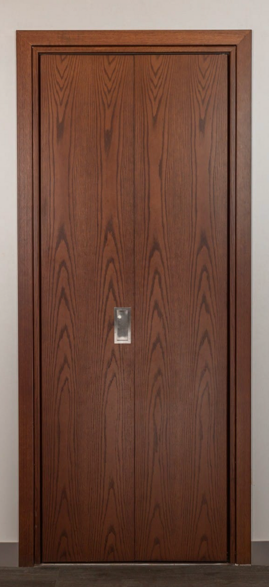 Plywooden Door