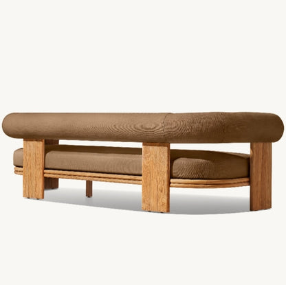 California Accent Sofa