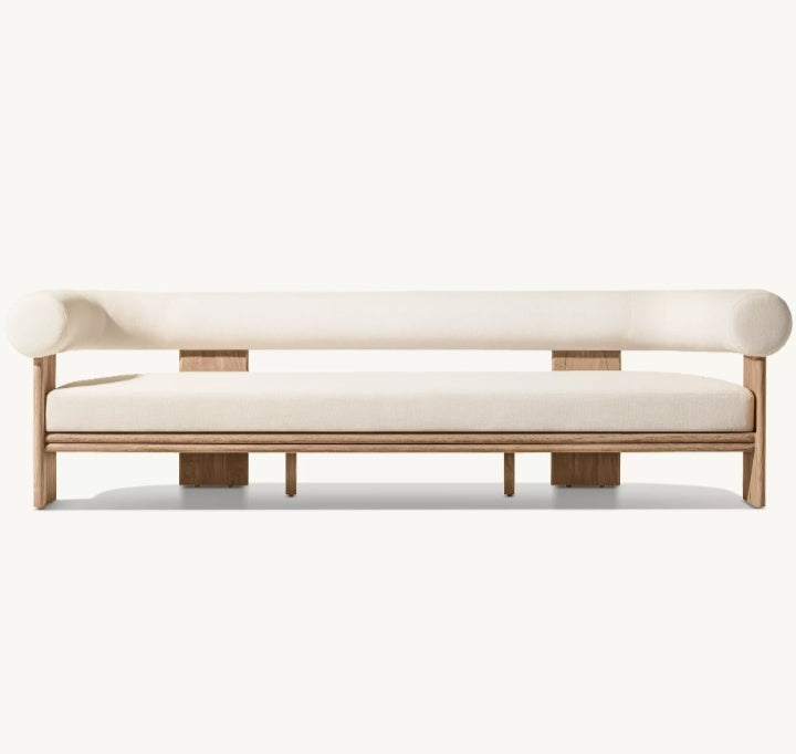 California Accent Sofa