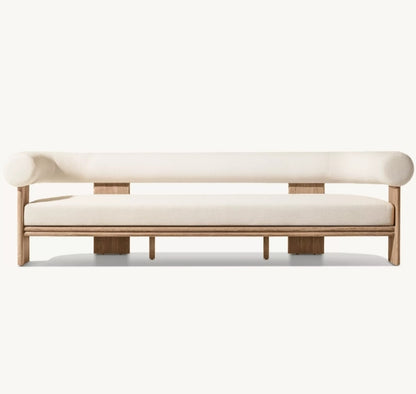 California Accent Sofa