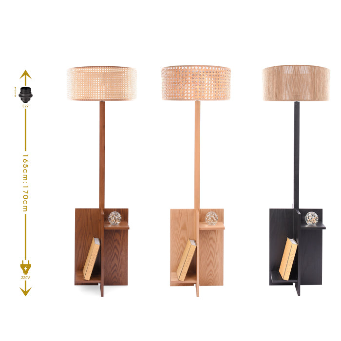 Narcisa Floor Lamp