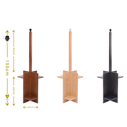 Narcisa Floor Lamp