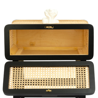 Shrill Side Table