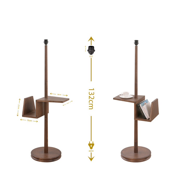 Puro Floor Lamp