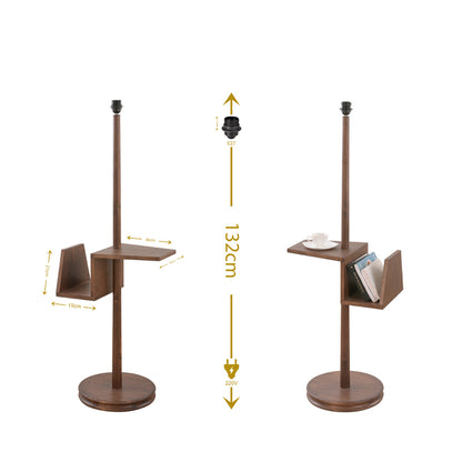 Puro Floor Lamp