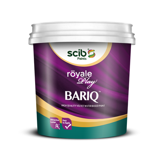 Royale Play Bariq Gold 0.7L