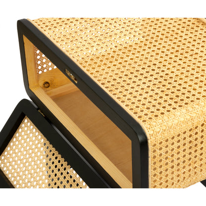 Shrill Side Table