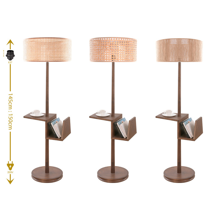 Puro Floor Lamp