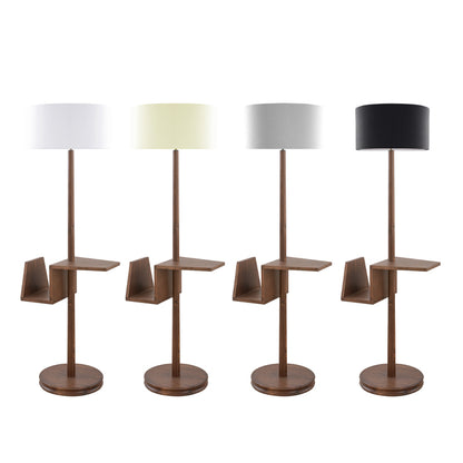 Puro Floor Lamp