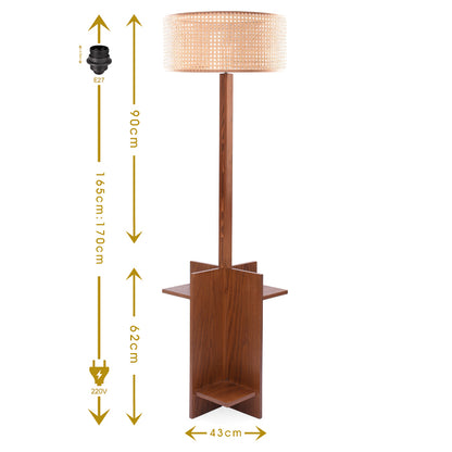 Narcisa Floor Lamp