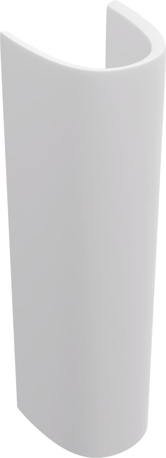 Pedestal