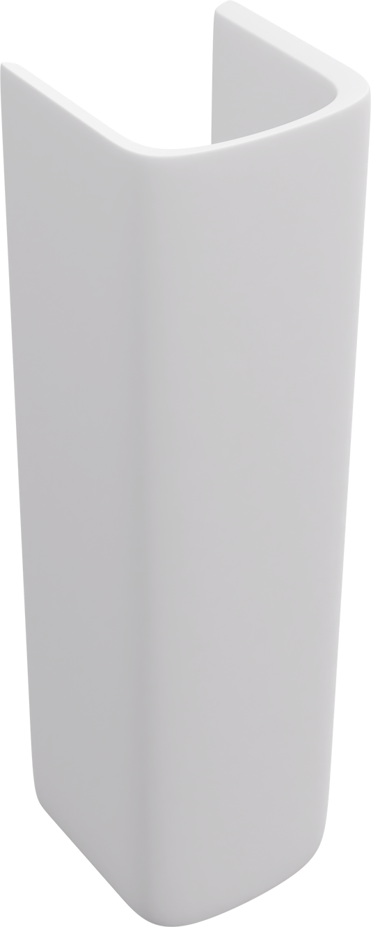 Pedestal