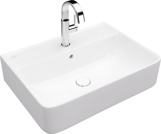 Subway K Vanity Washbasin