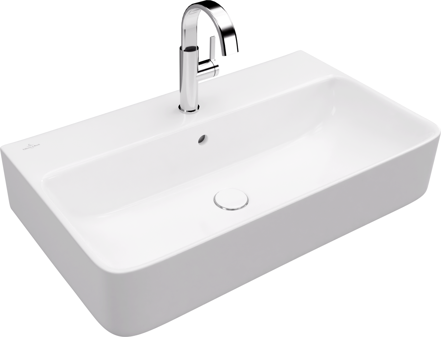 Subway K Vanity Washbasin