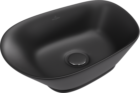 Subway K Surface-mounted Washbasin