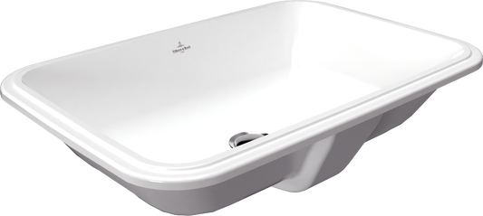 Venticello K Undercounter Washbasin