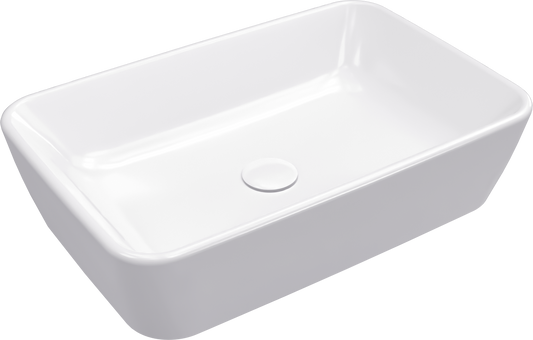 Venticello K Surface-Mouned Washbasin