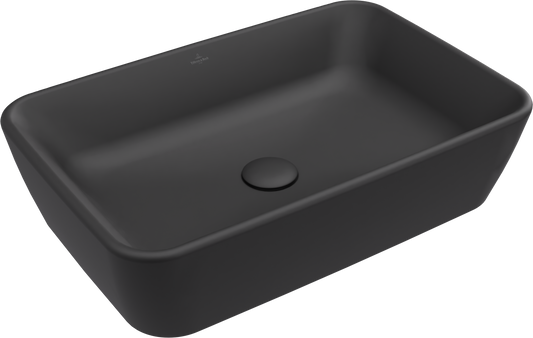 Venticello K Surface-Mouned Washbasin