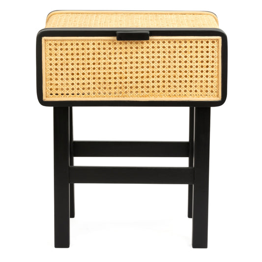 Shrill Side Table