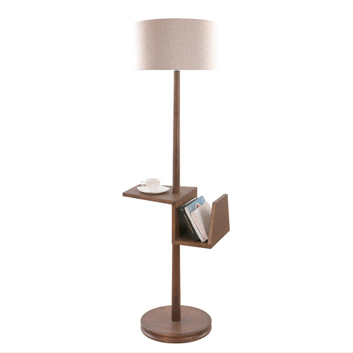 Puro Floor Lamp