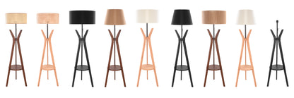 Brillo Floor Lamp