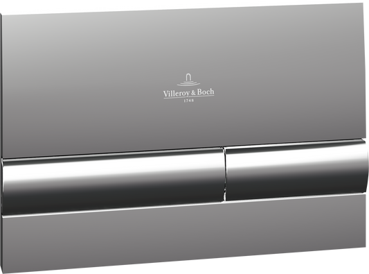 Flush Plate