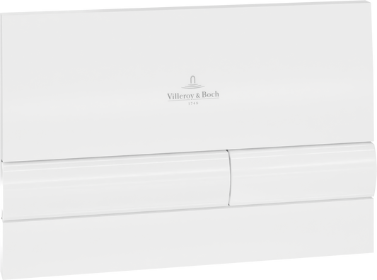 Flush Plate