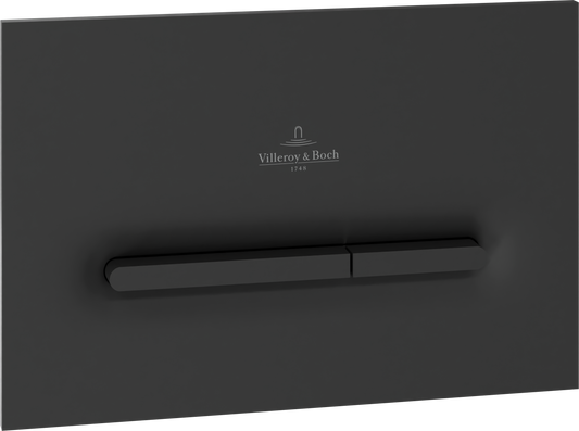 Flush Plate