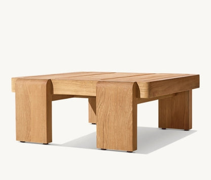 California Side Table