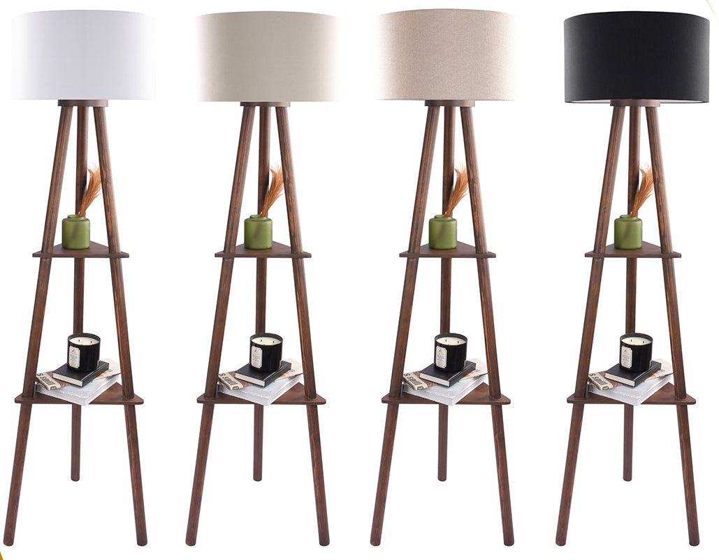 Leva Floor Lamp
