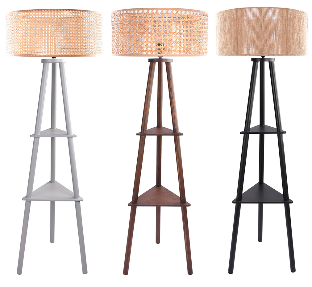 Leva Floor Lamp