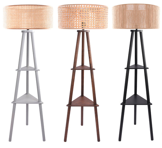 Leva Floor Lamp