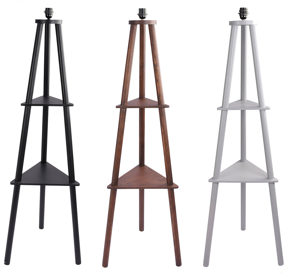 Leva Floor Lamp