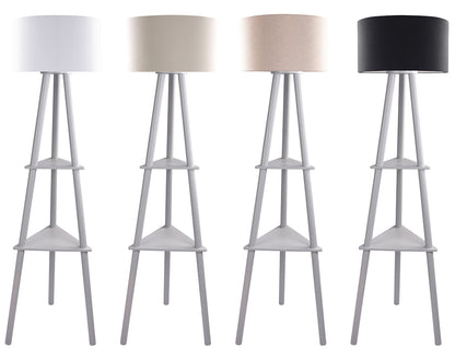 Leva Floor Lamp