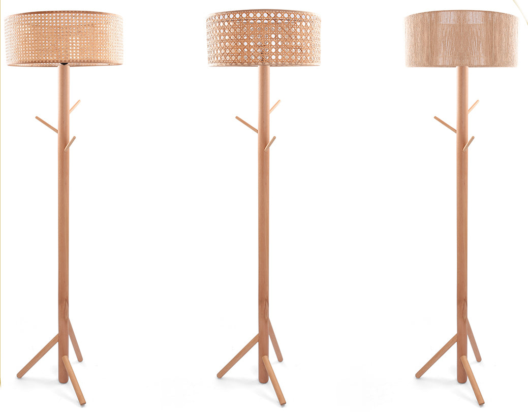 Luzia Floor Lamp