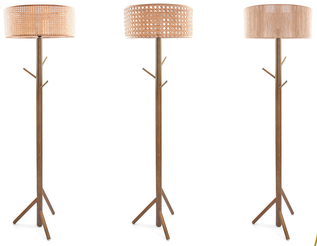 Luzia Floor Lamp